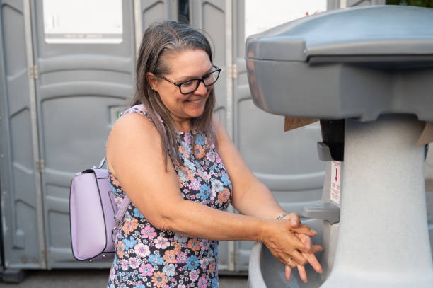 Best Wedding porta potty rental  in Panama City Beach, FL