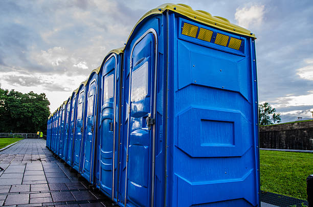 Portable Toilet Options We Offer in Panama City Beach, FL